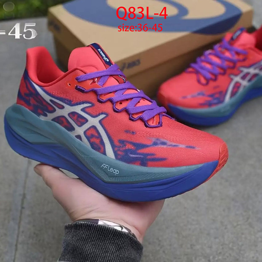 Asics SUPERBLAST 3 · Q83L — תמונה 12