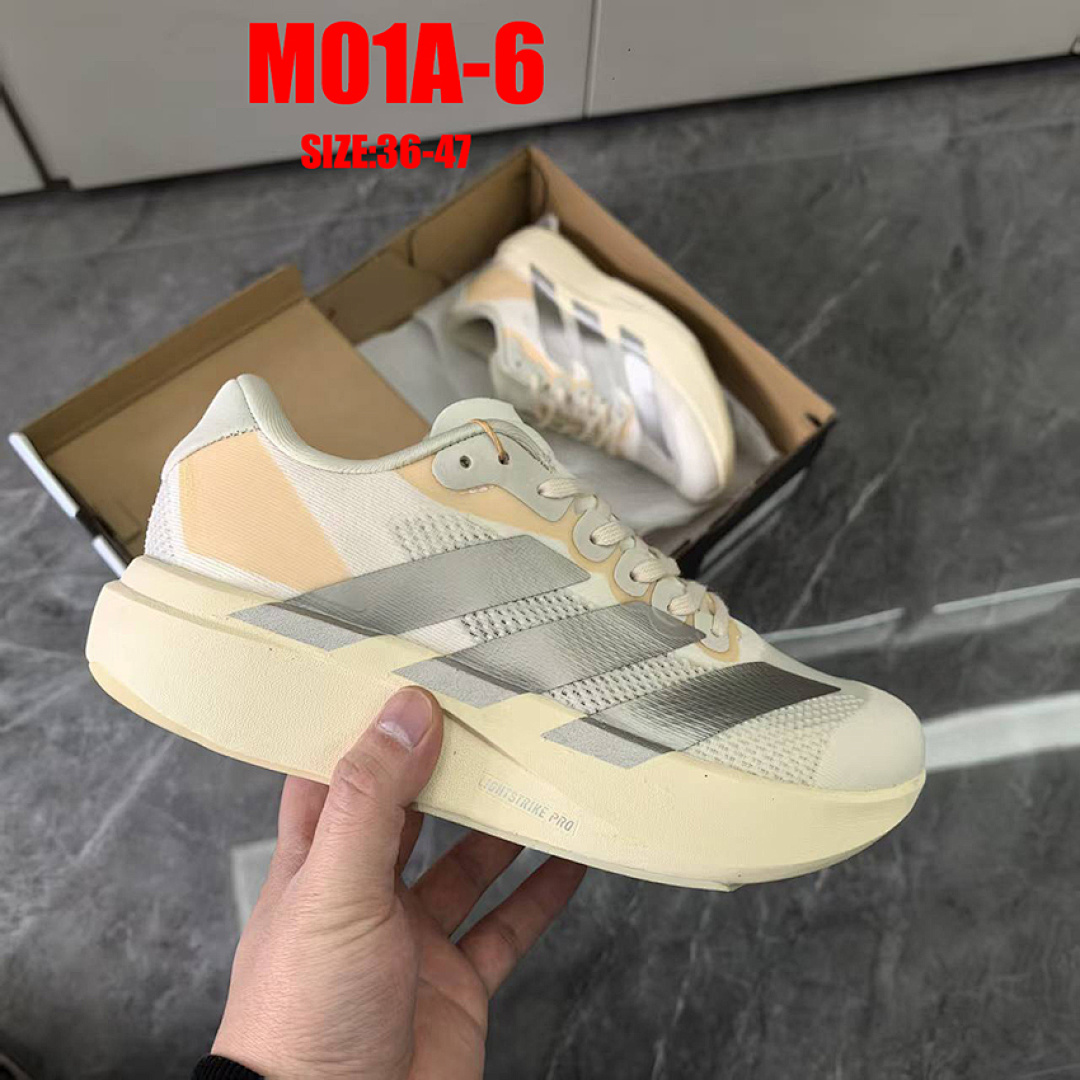 Adidas Adizero Evo SL · M01A — תמונה 21
