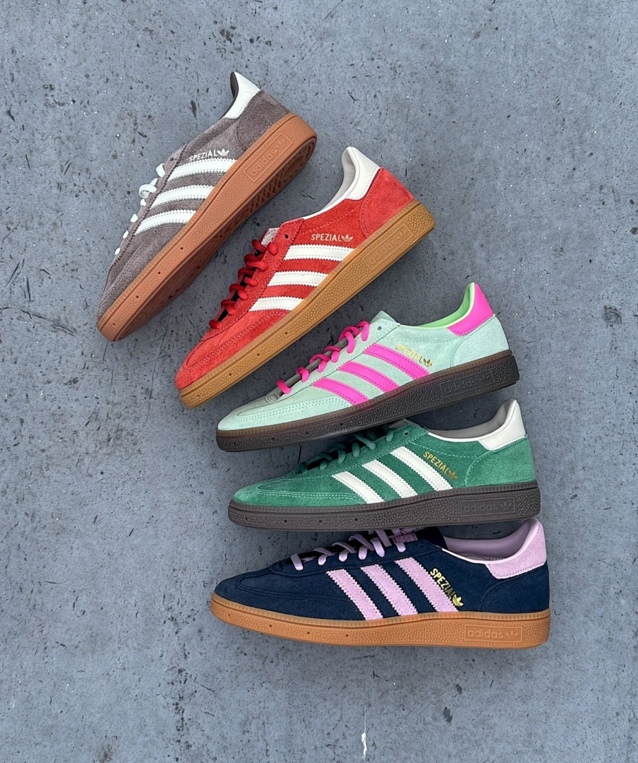 Adidas Handball Spezial · G22B