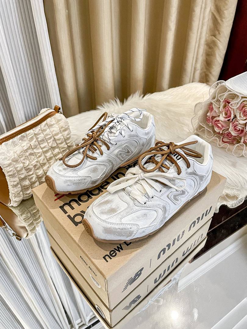 Miu Miu x New Balance 530 SL · Y83M — תמונה 5