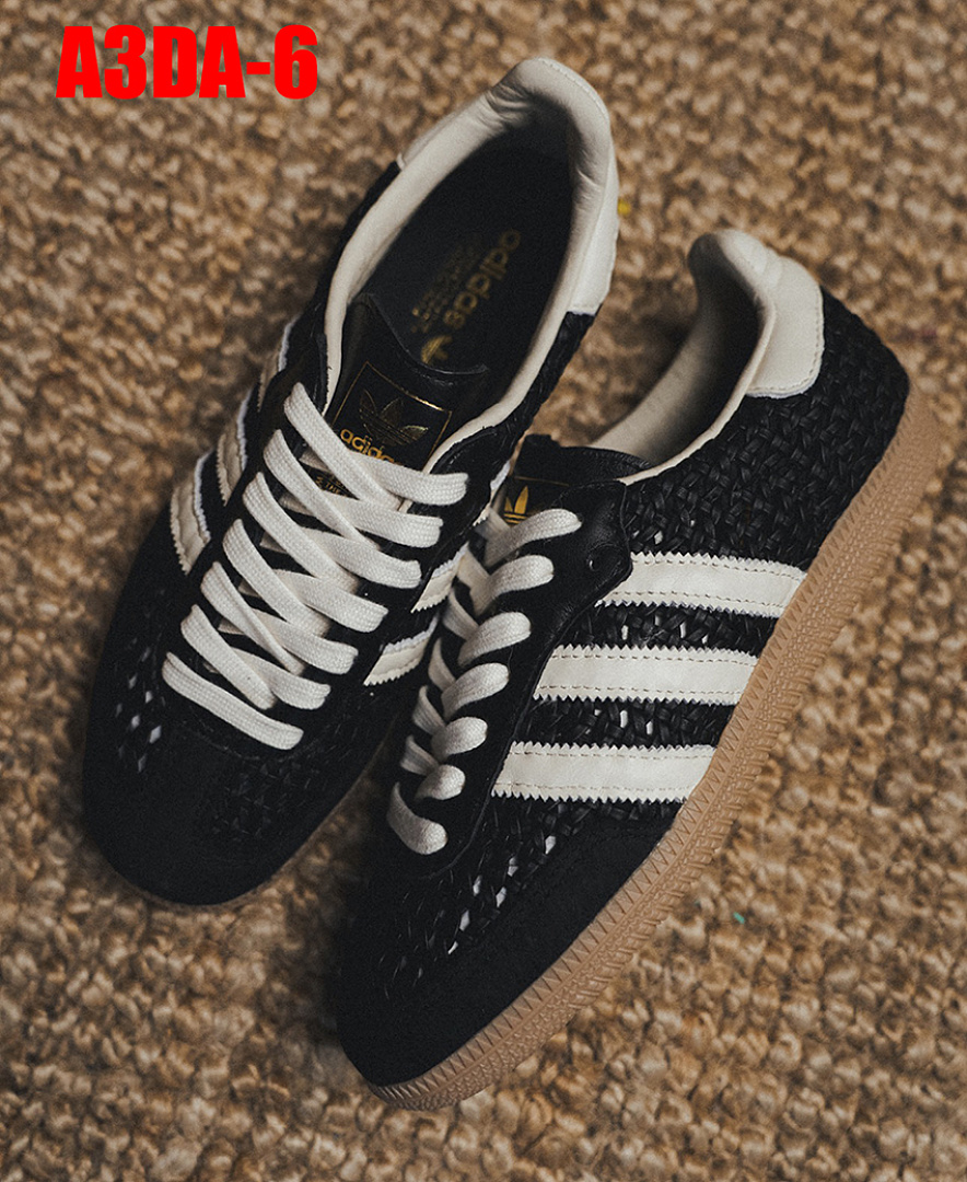 Adidas Samba OG Liberty London · A3DA — תמונה 26