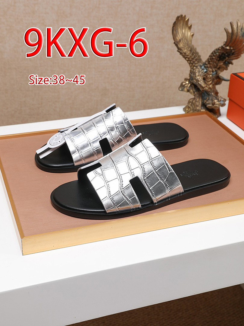 Hermes Oran · 9KXG — תמונה 9