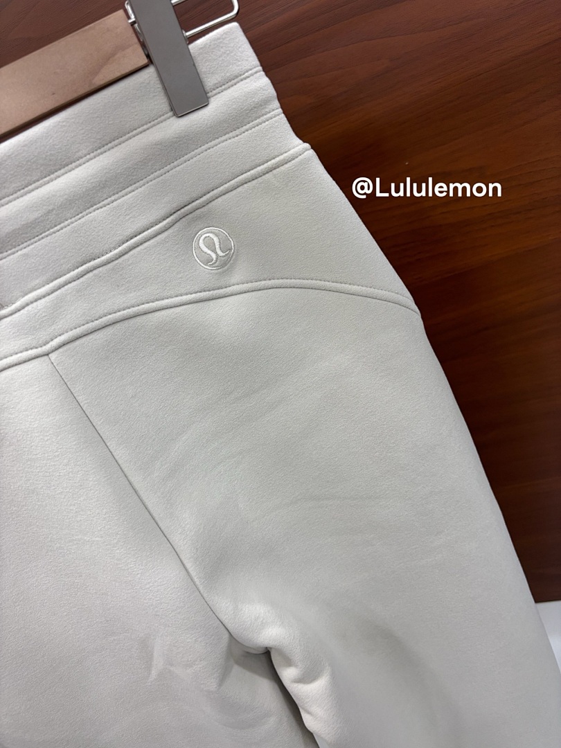 Lululemon Define Cropped Hooded Jacket · JDSQ — תמונה 22