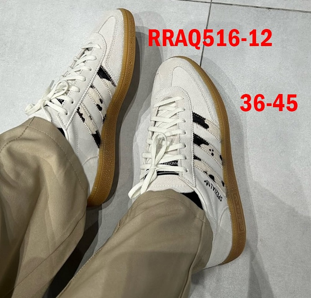 Adidas Handball Spezial · RRAQ516 — תמונה 3