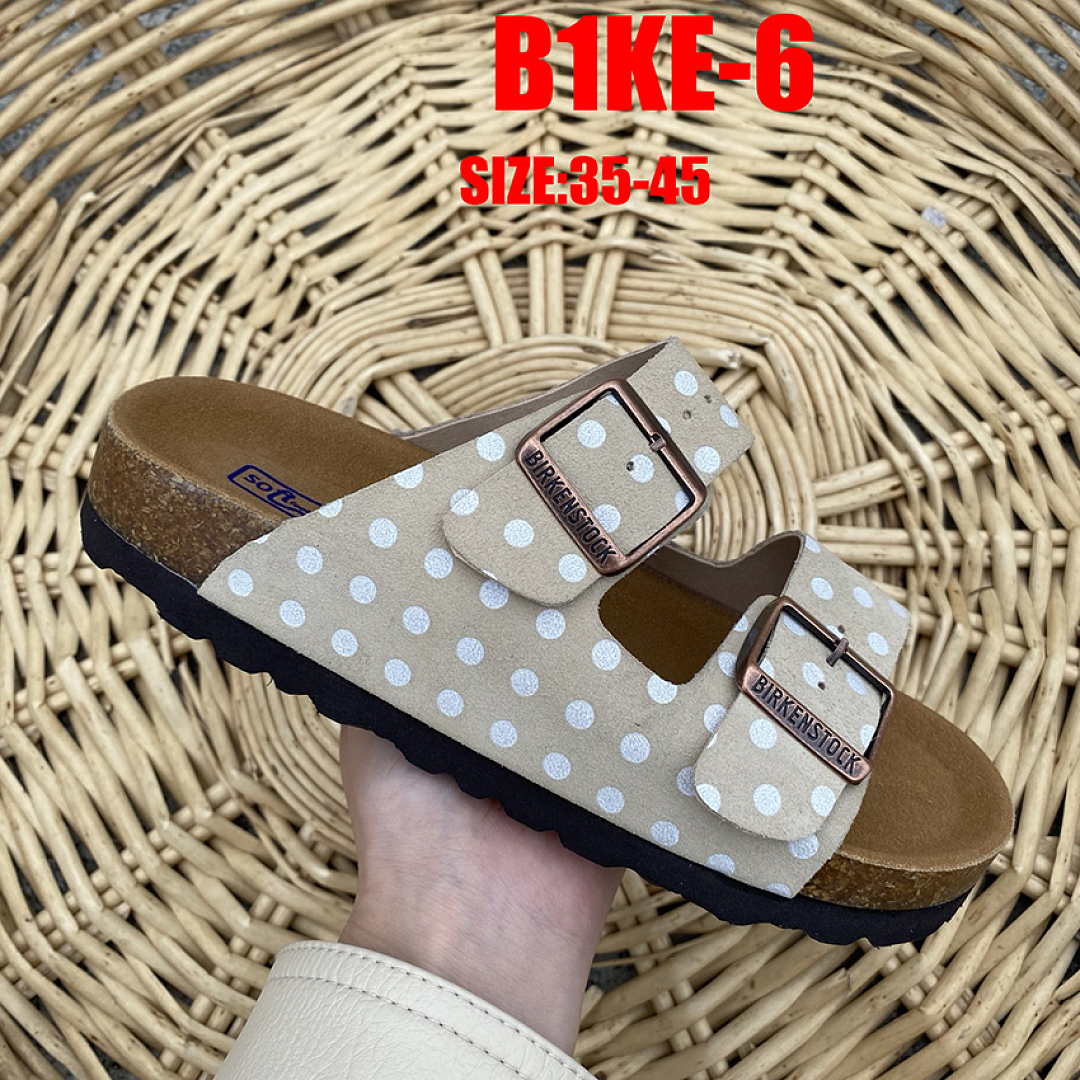 Birkenstock Arizona · B1KE — תמונה 14
