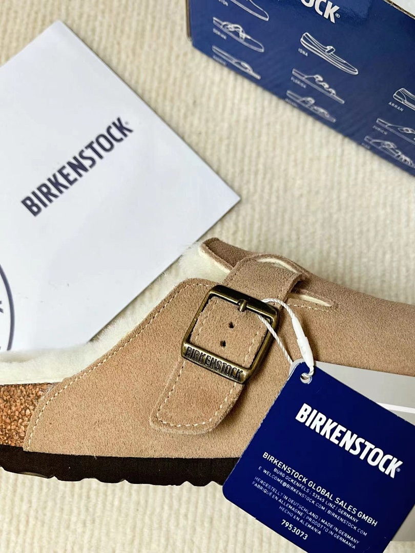 Birkenstock London · G5Q1 — תמונה 10