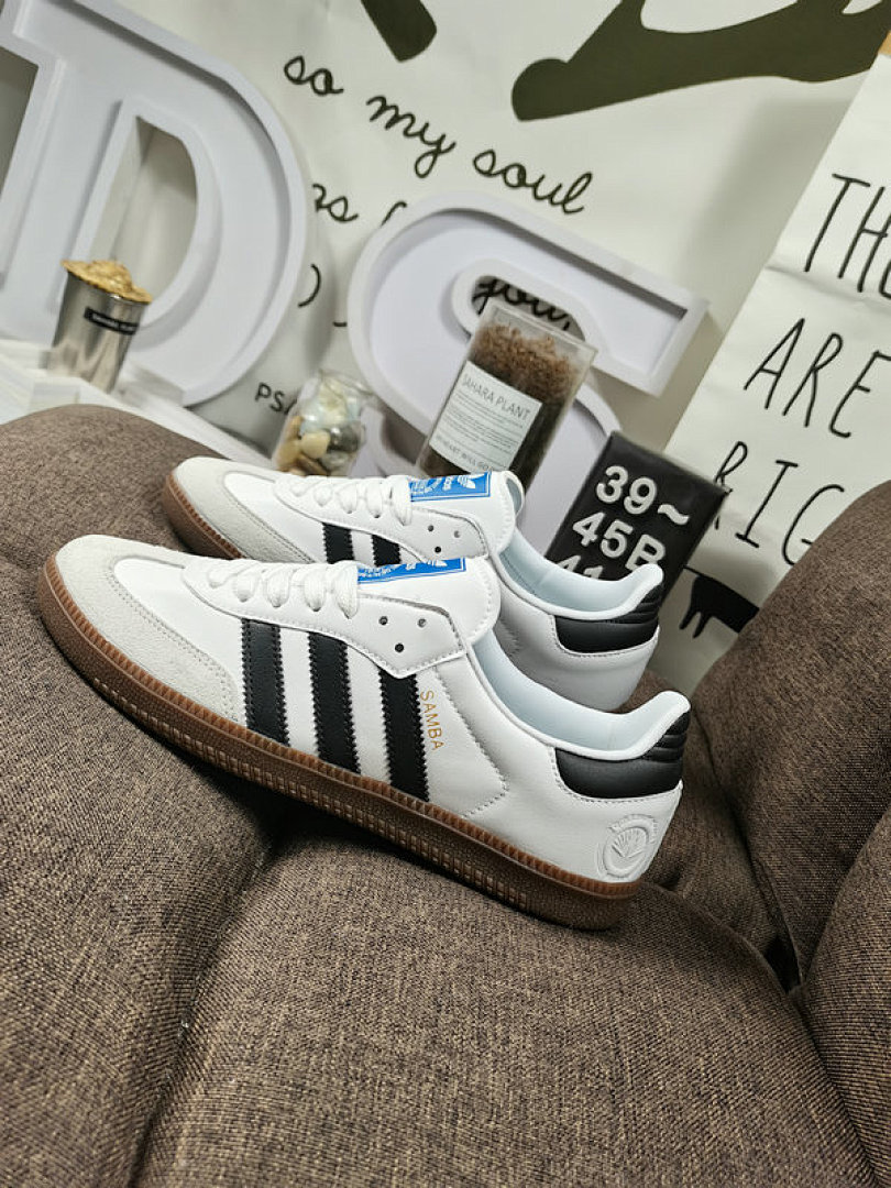 Adidas Samba OG · Y390 — תמונה 4