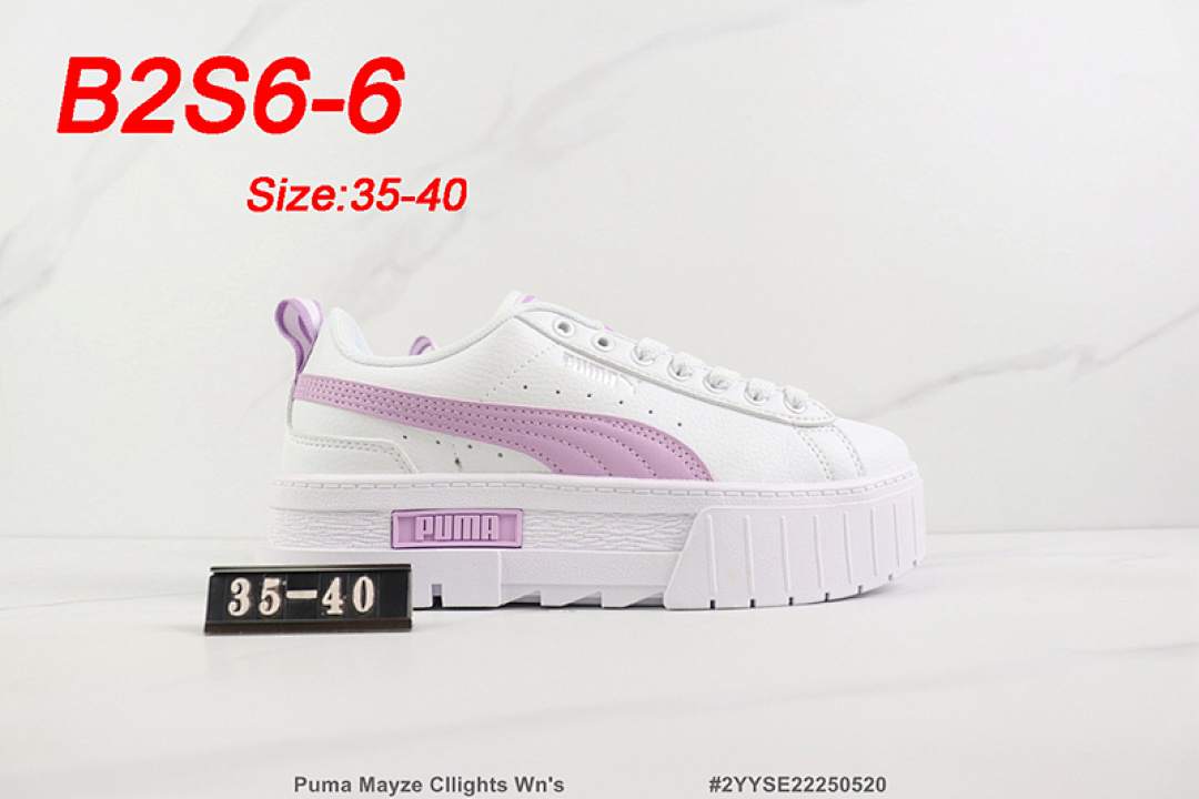 PUMA Mayze · B2S6 — תמונה 12