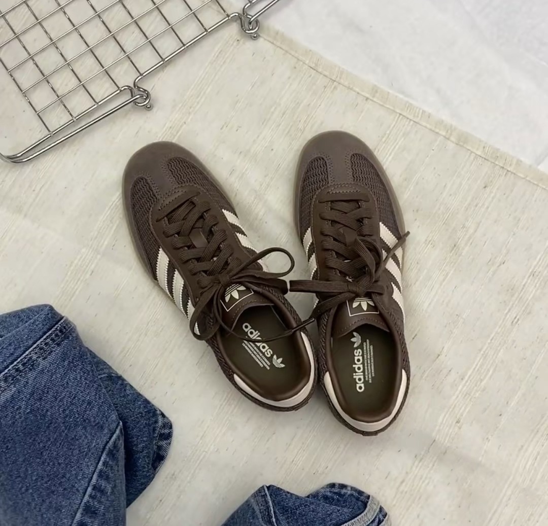 Adidas Samba OG · AMB — תמונה 6