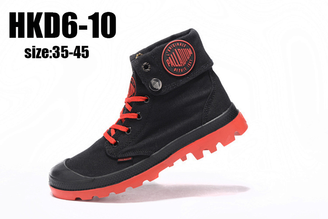 Palladium Baggy · HKD6 — תמונה 9