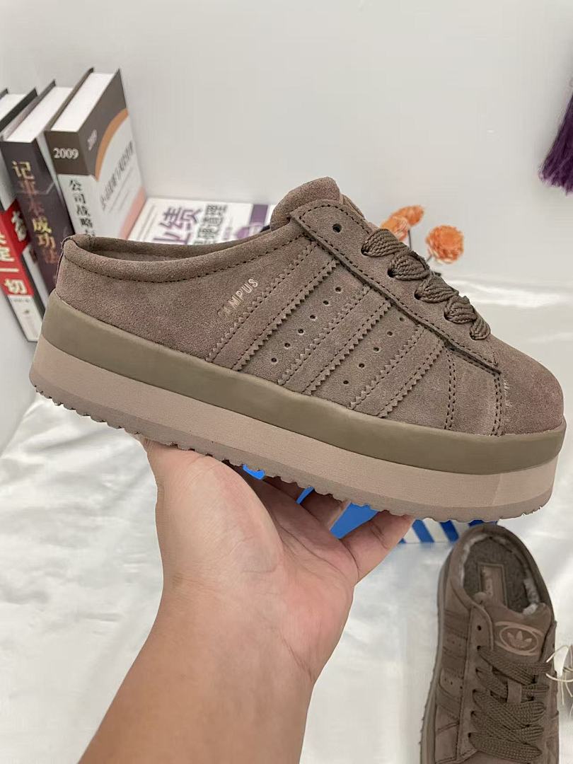 adidas Campus 00s Winter · 888Y — תמונה 11