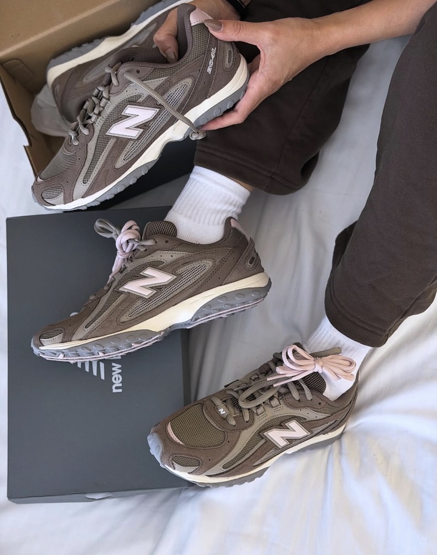 New Balance 204L · JZ08 — תמונה 15