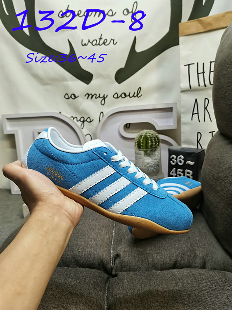 Adidas Tokyo · 132D — תמונה 22