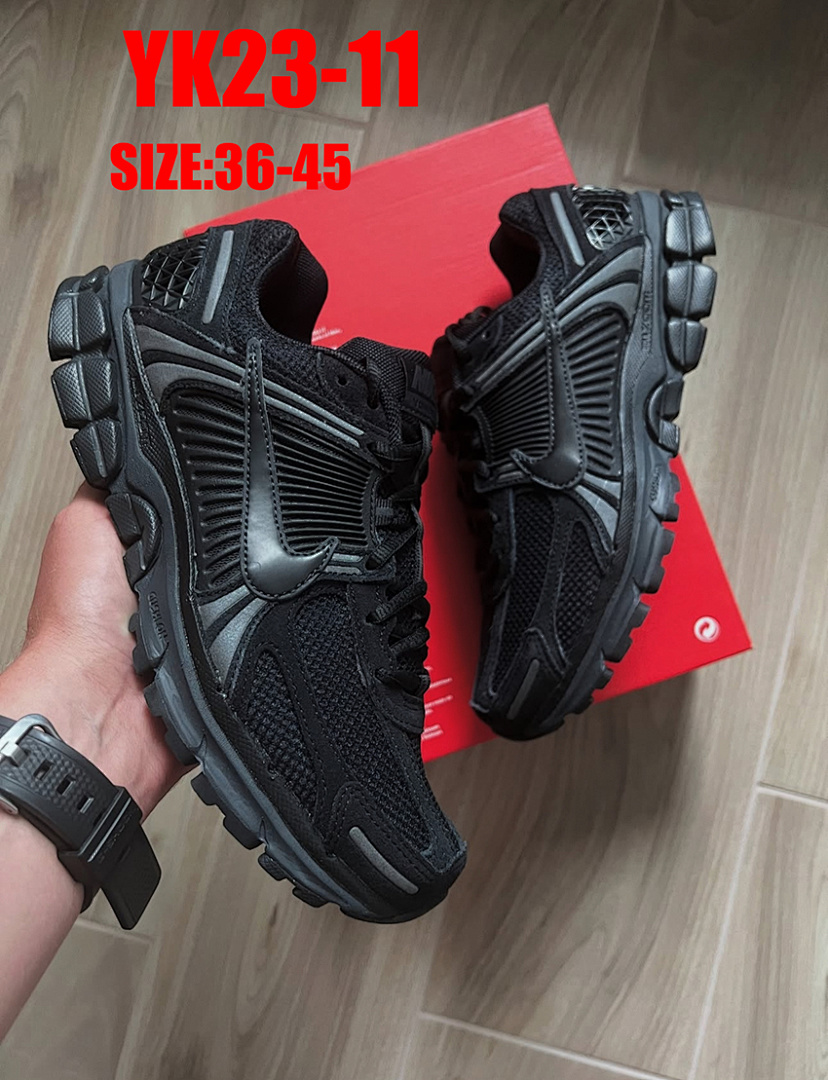 Nike Zoom Vomero 5 · YK23 — תמונה 12