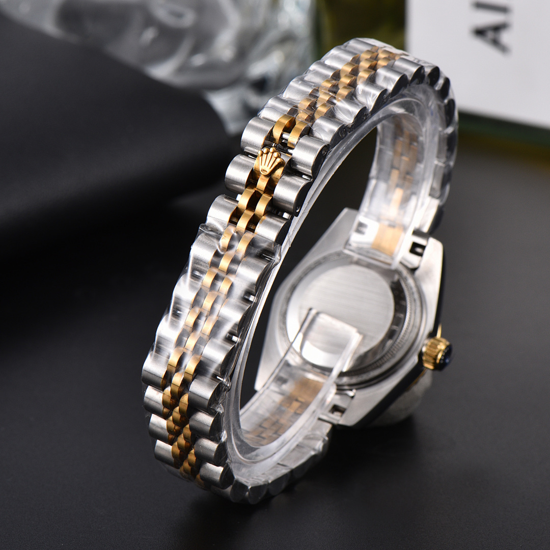 Rolex Lady-Datejust · SJ02 — תמונה 24