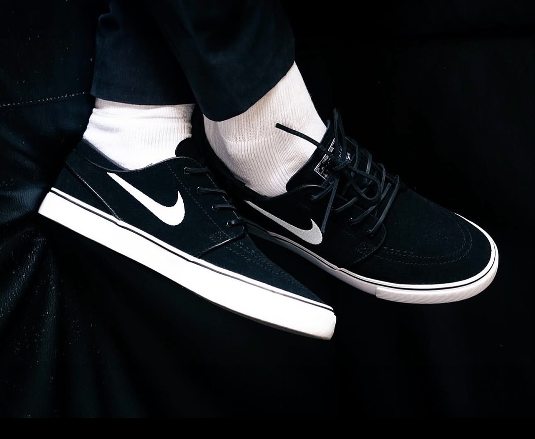 Nike SB Zoom Stefan Janoski OG+ · K1EE — תמונה 4
