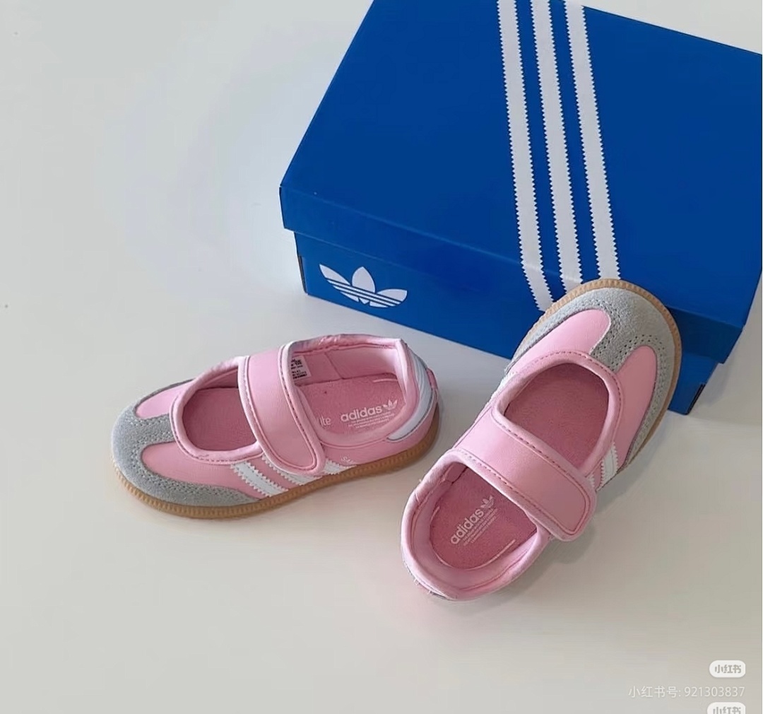 Adidas Samba Jane · A3DK — תמונה 4