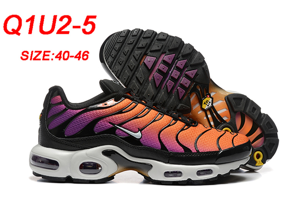 Nike Air Max Plus · Q1U2 — תמונה 20