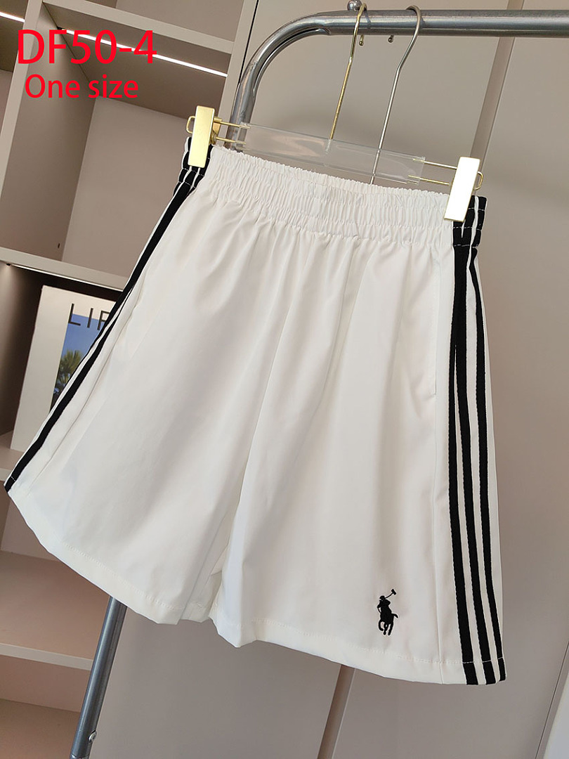 Polo Ralph Lauren Polo Pony Cotton Chino Shorts · DF50 — תמונה 17