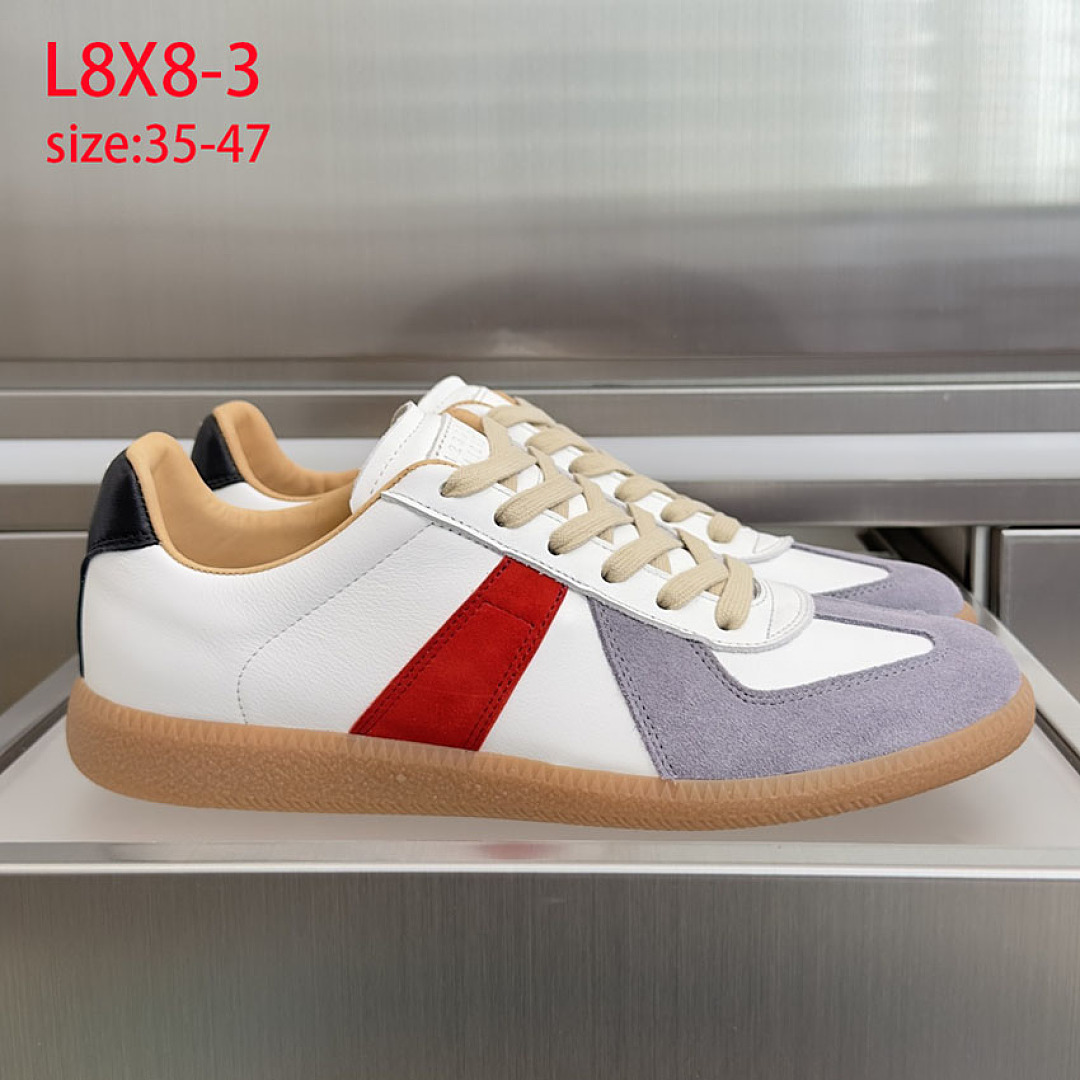 Maison Margiela Replica sneakers · L8X8 — תמונה 16