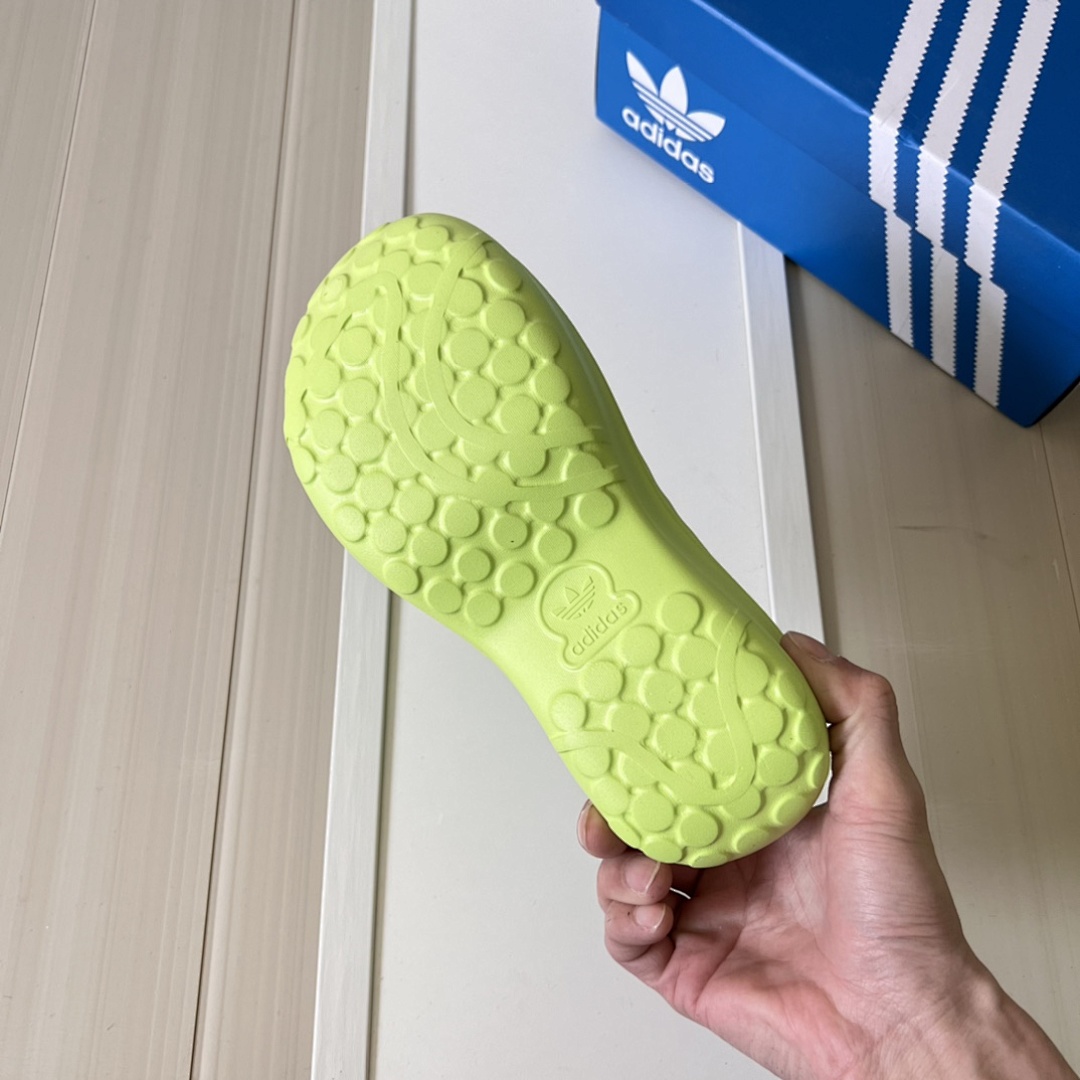 Adidas Adifom Stan Smith Mule · K51Q — תמונה 9