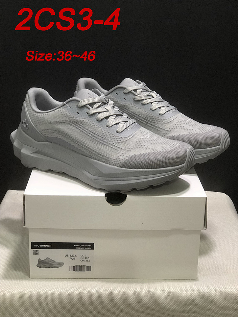 Alo Yoga Alo Runner · 2CS3 — תמונה 15