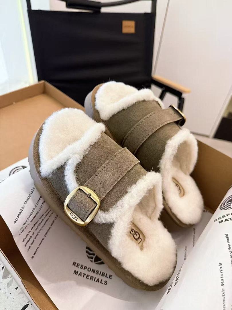 UGG Greenport · DQ9 — תמונה 6