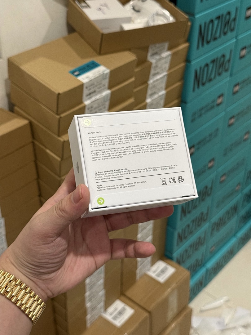 Apple AirPods Pro · M62P — תמונה 3