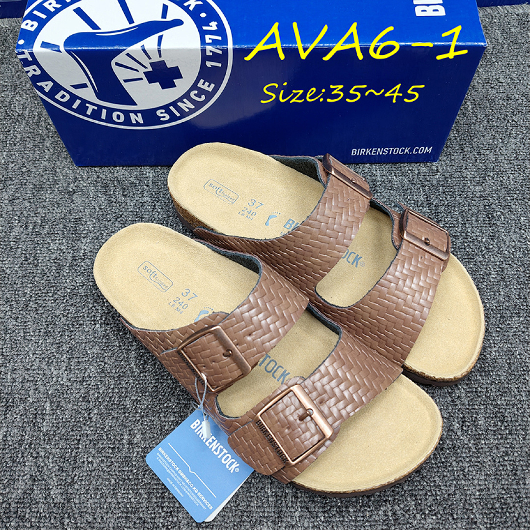 Birkenstock Arizona · AVA6 — תמונה 16