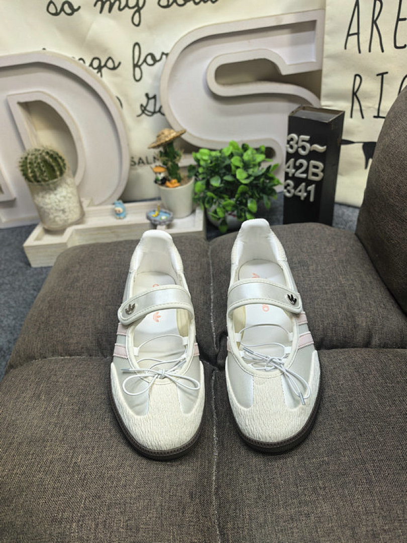 Adidas Samba Jane · JH02 — תמונה 5