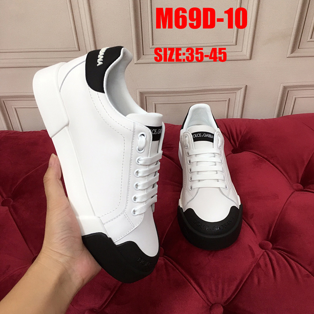 Dolce & Gabbana Portofino · M69D — תמונה 3