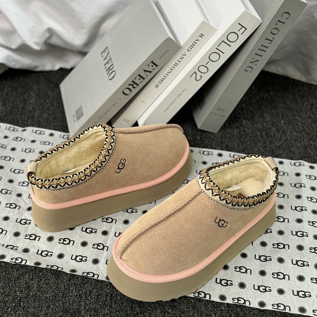 UGG Tazz · G88Z — תמונה 8