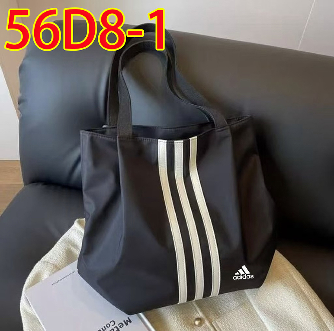 Adidas — תיק כתף · 56D8 — תמונה 3