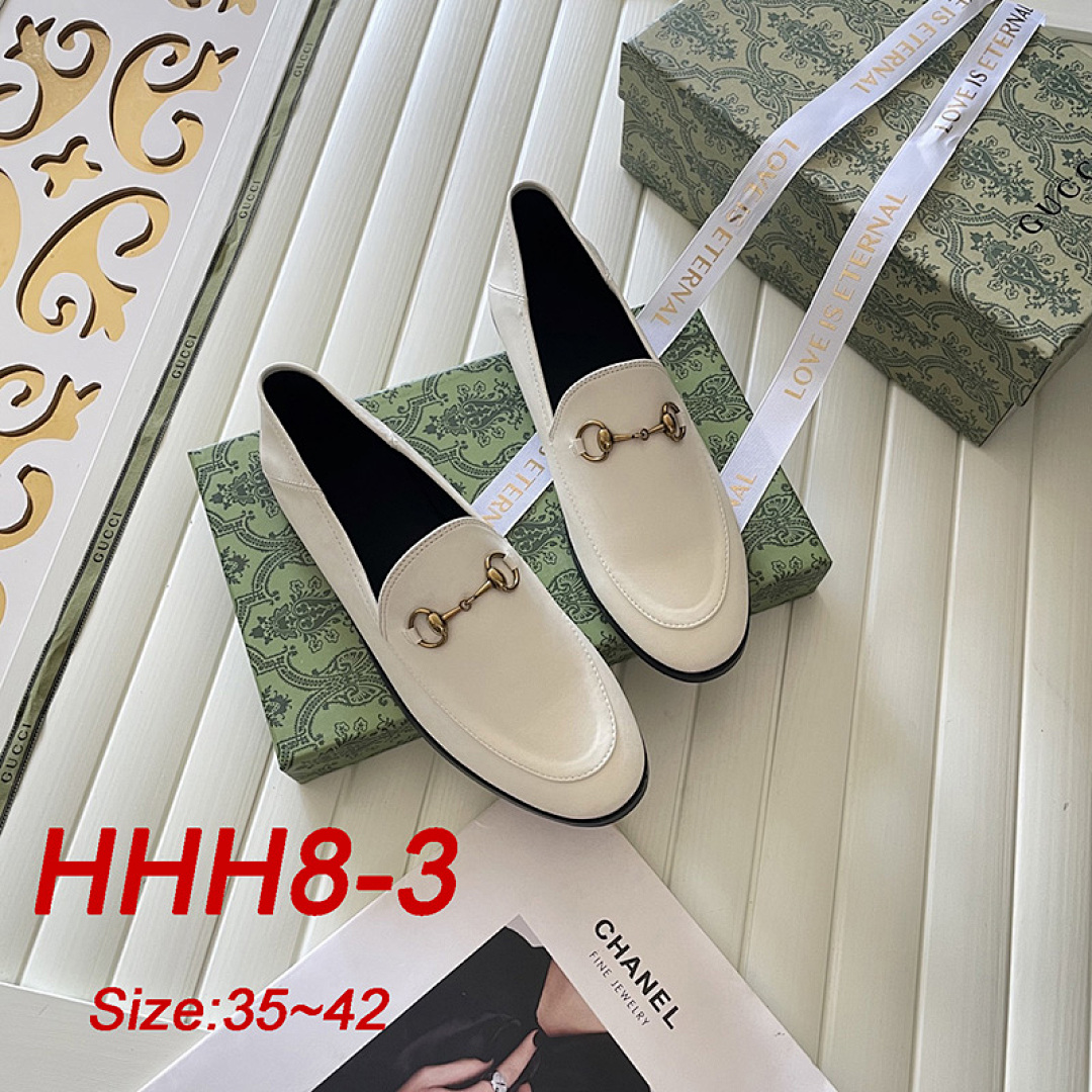 Gucci Jordaan · HHH8 — תמונה 20