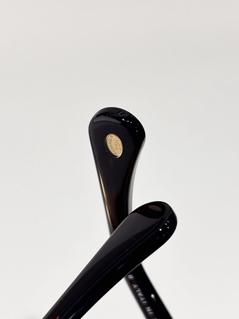 Chanel Oval Sunglasses 9179 · G64M — תמונה 7