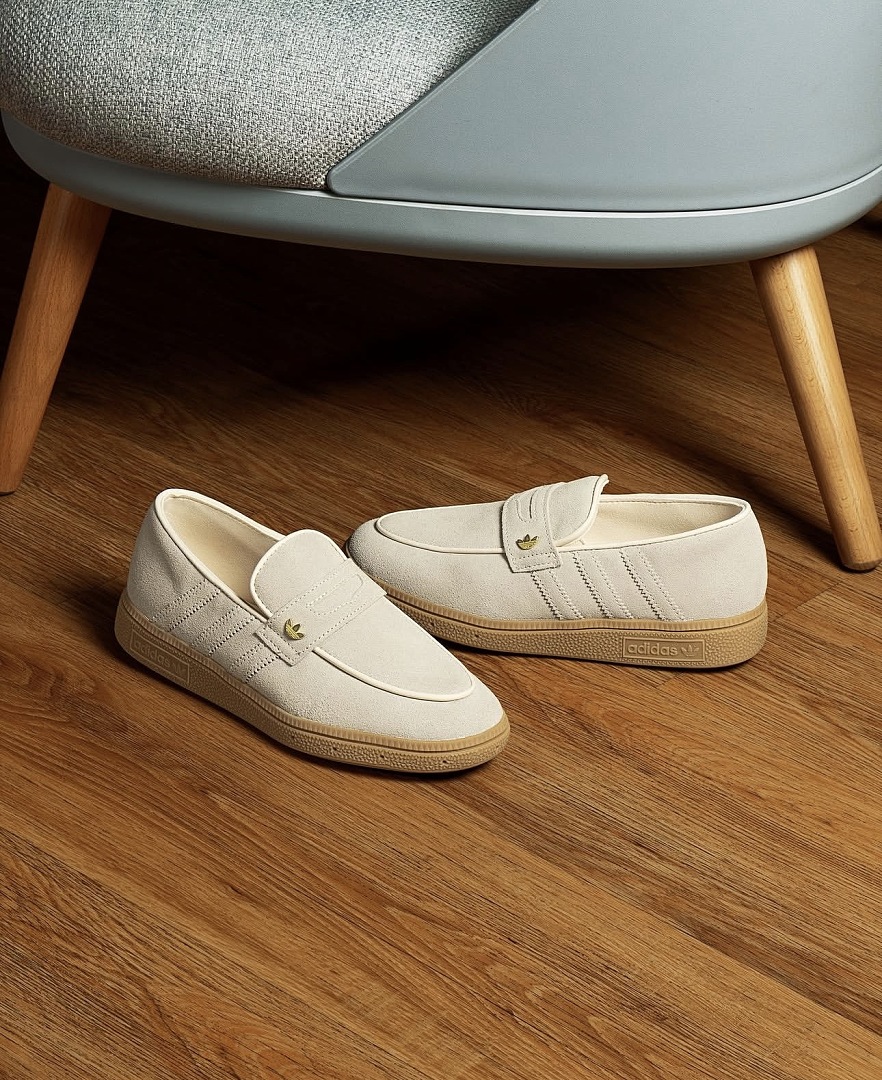 Adidas Handball Spezial Loafer · P21H — תמונה 9