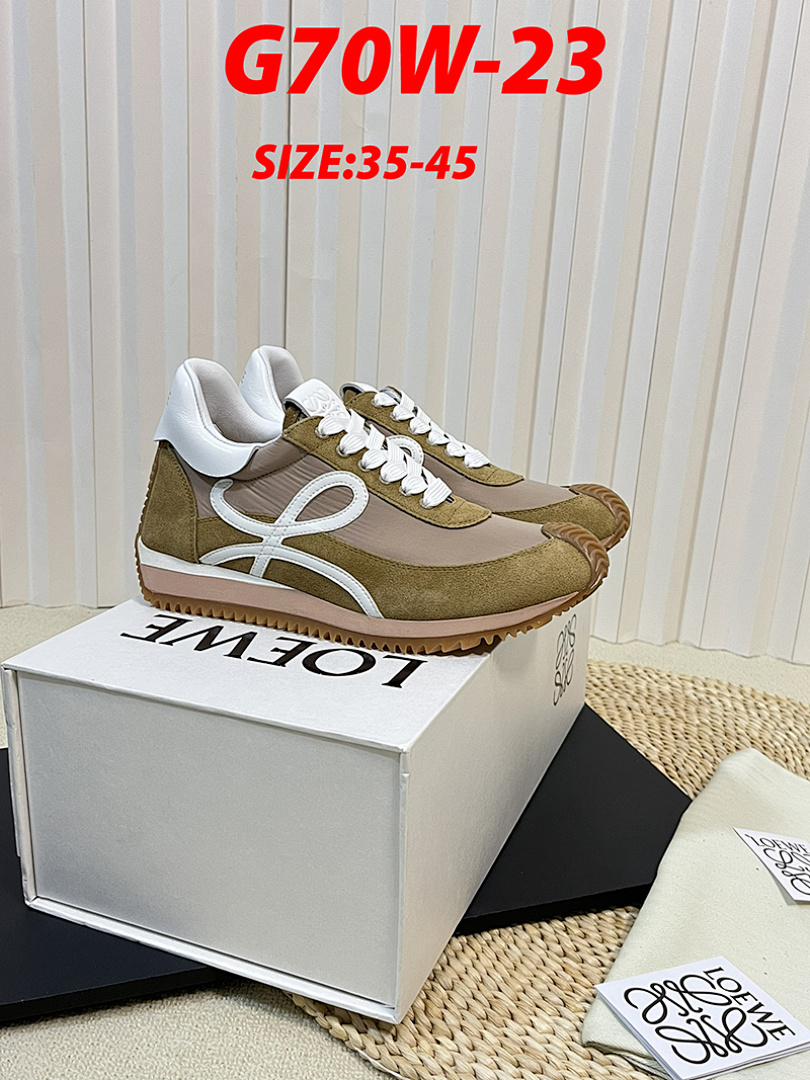 Loewe Flow Runner · G70W — תמונה 4
