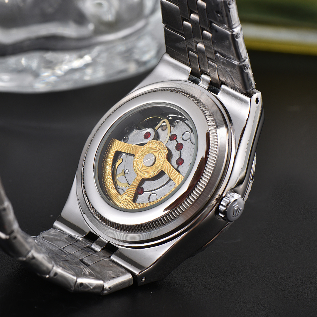 Rolex Land-Dweller · M38R — תמונה 5