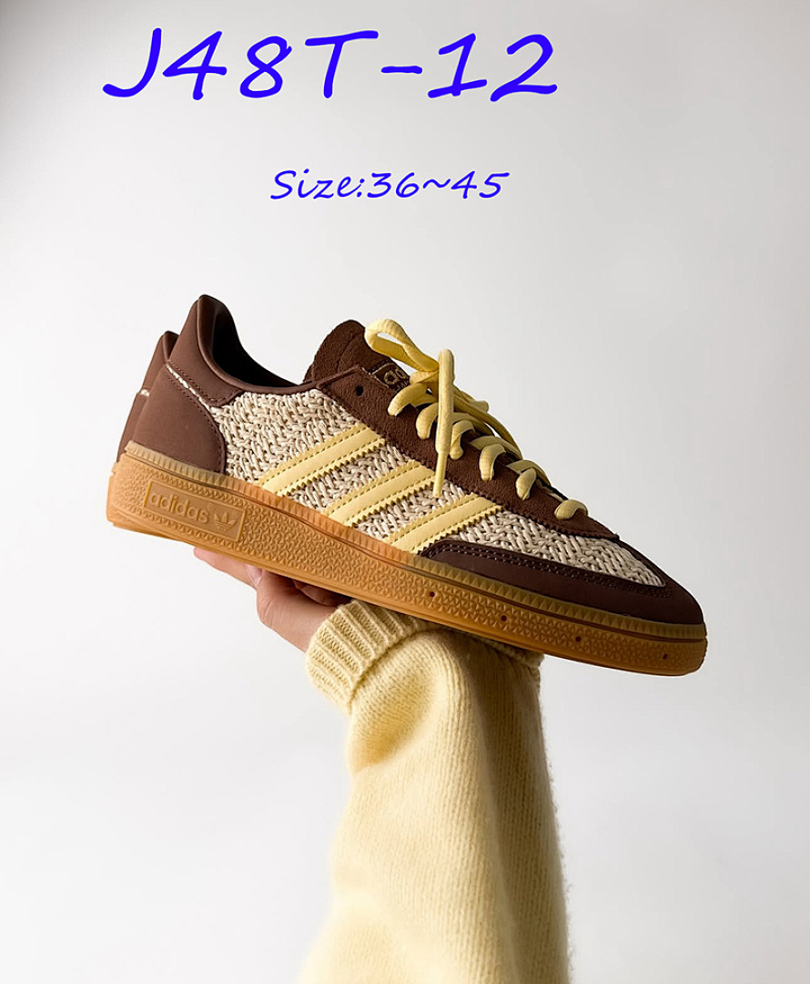 Adidas Handball Spezial · J48T — תמונה 14