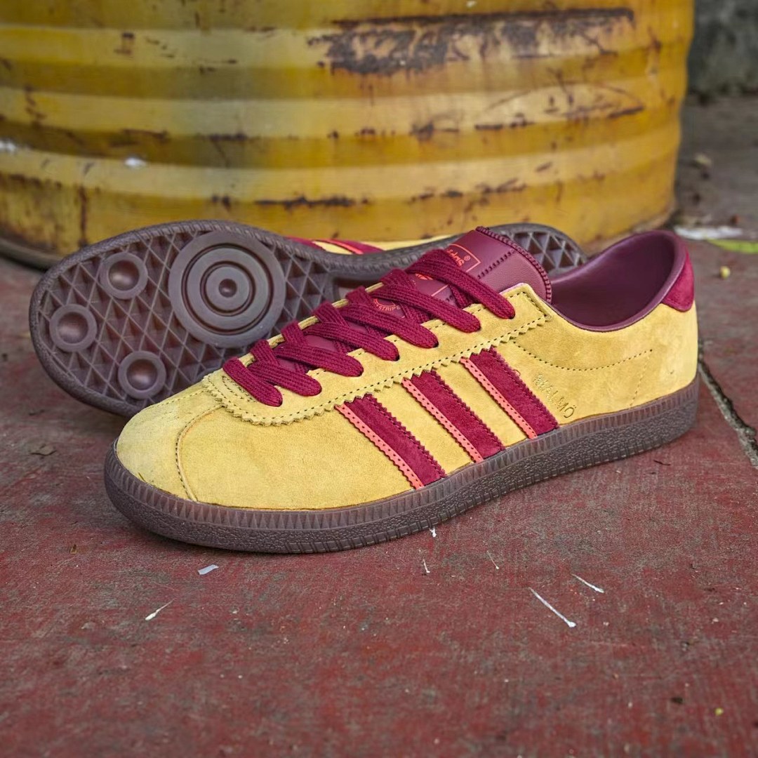 Adidas Malmo · J1B1 — תמונה 8