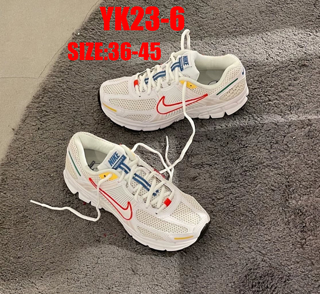 Nike Zoom Vomero 5 · YK23 — תמונה 17