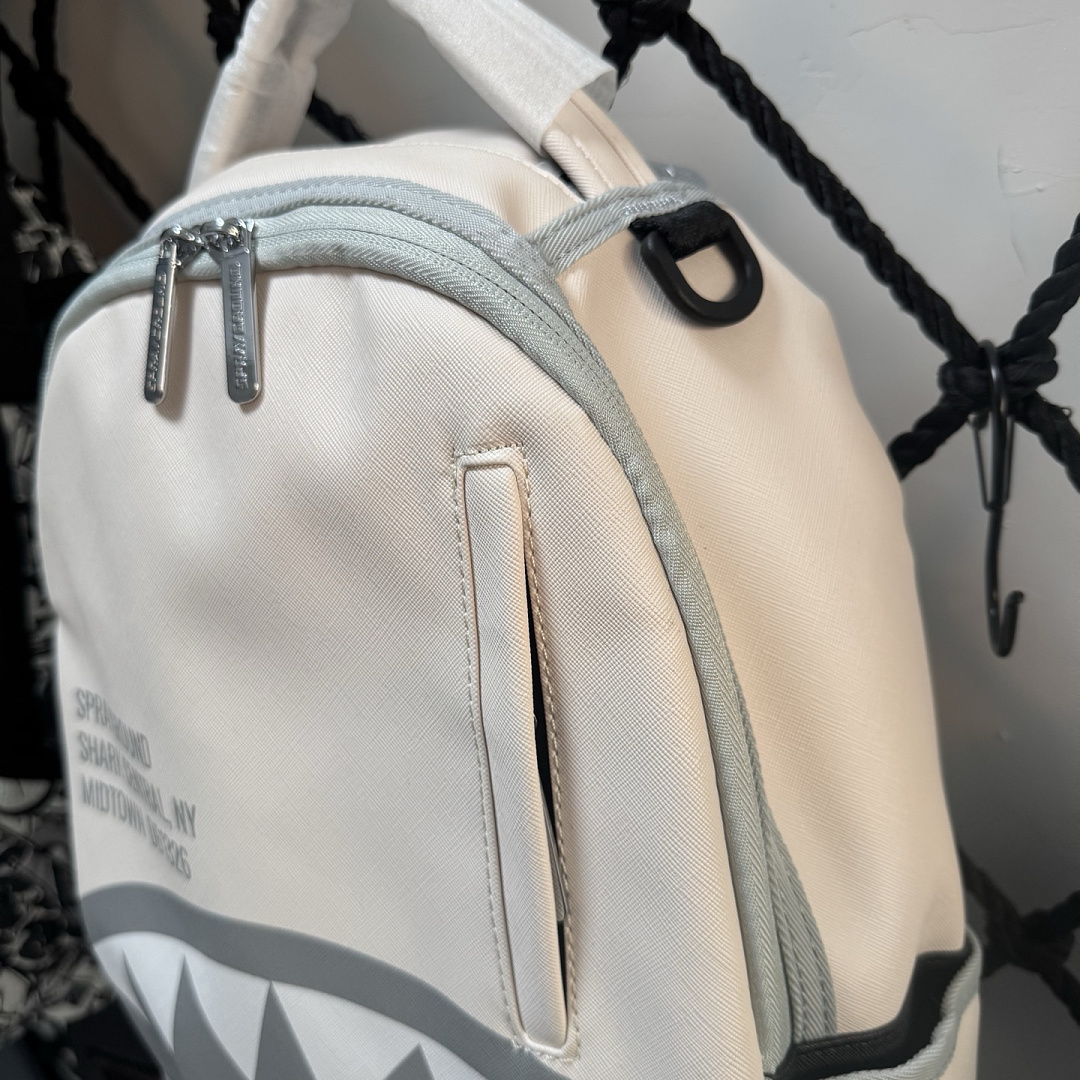 Sprayground Create Another Day Backpack · HAR4 — תמונה 7