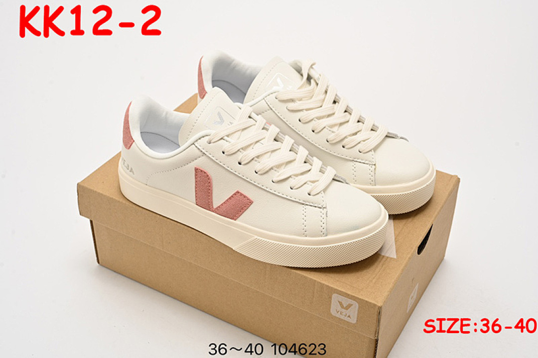 VEJA Campo · KK12 — תמונה 25