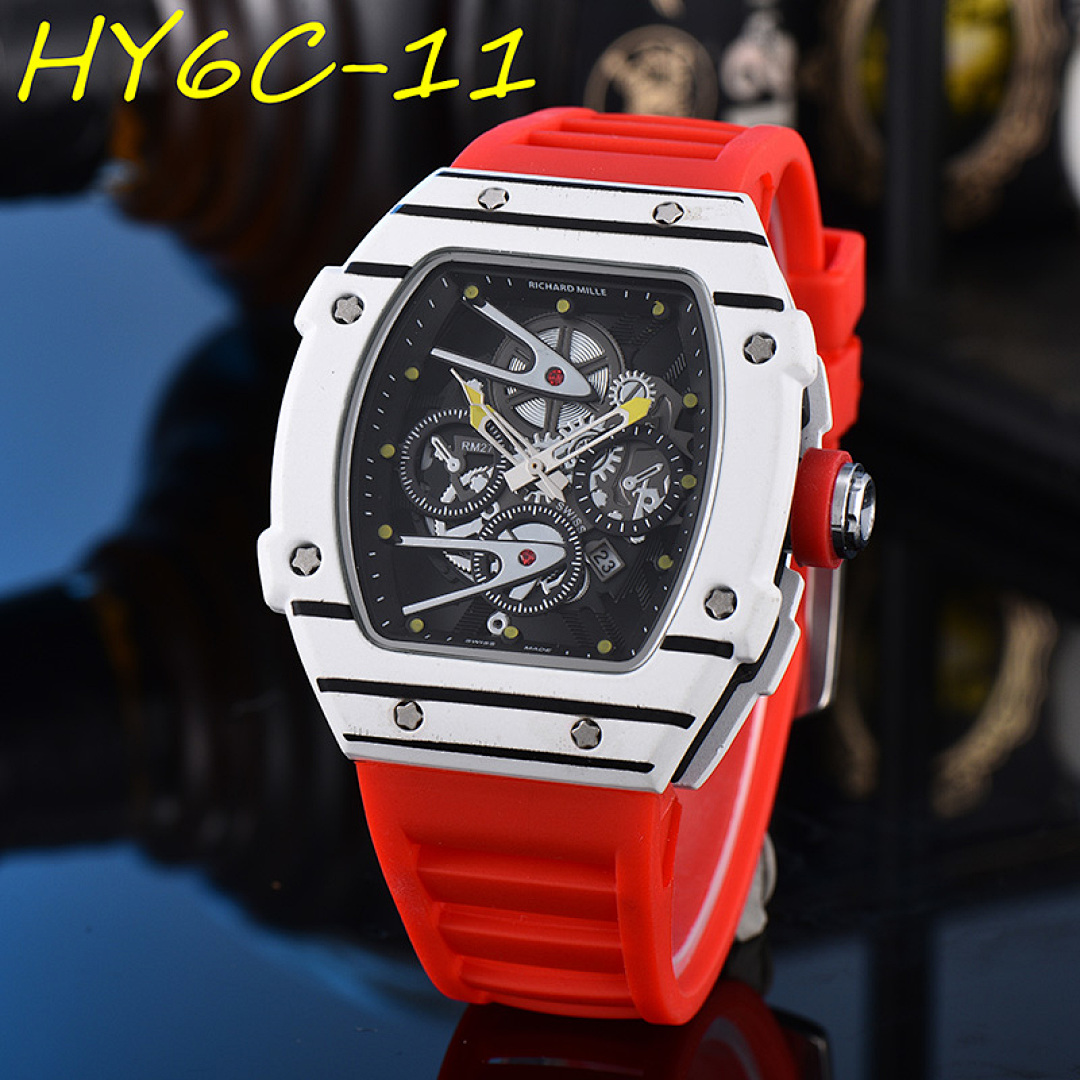 Richard Mille RM 35-03 · HY6C — תמונה 13