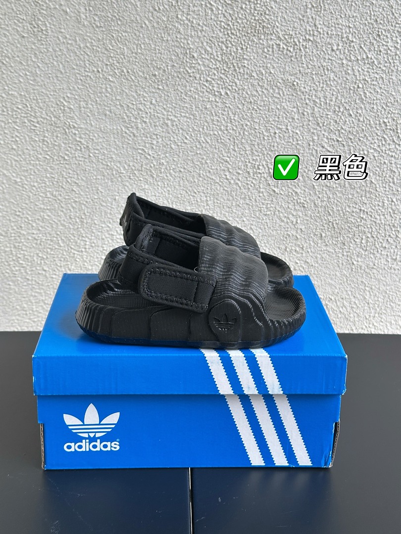 Adidas Adilette 22 XLG · ADK — תמונה 18