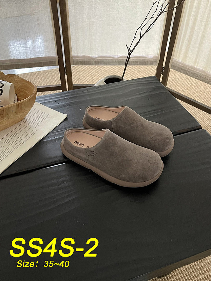 UGG Tasman · SS4S — תמונה 14