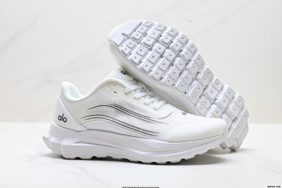 Alo Yoga Alo Runner · GDTT — תמונה 2