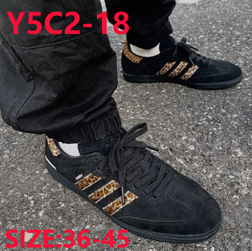 Adidas Samba · Y5C2