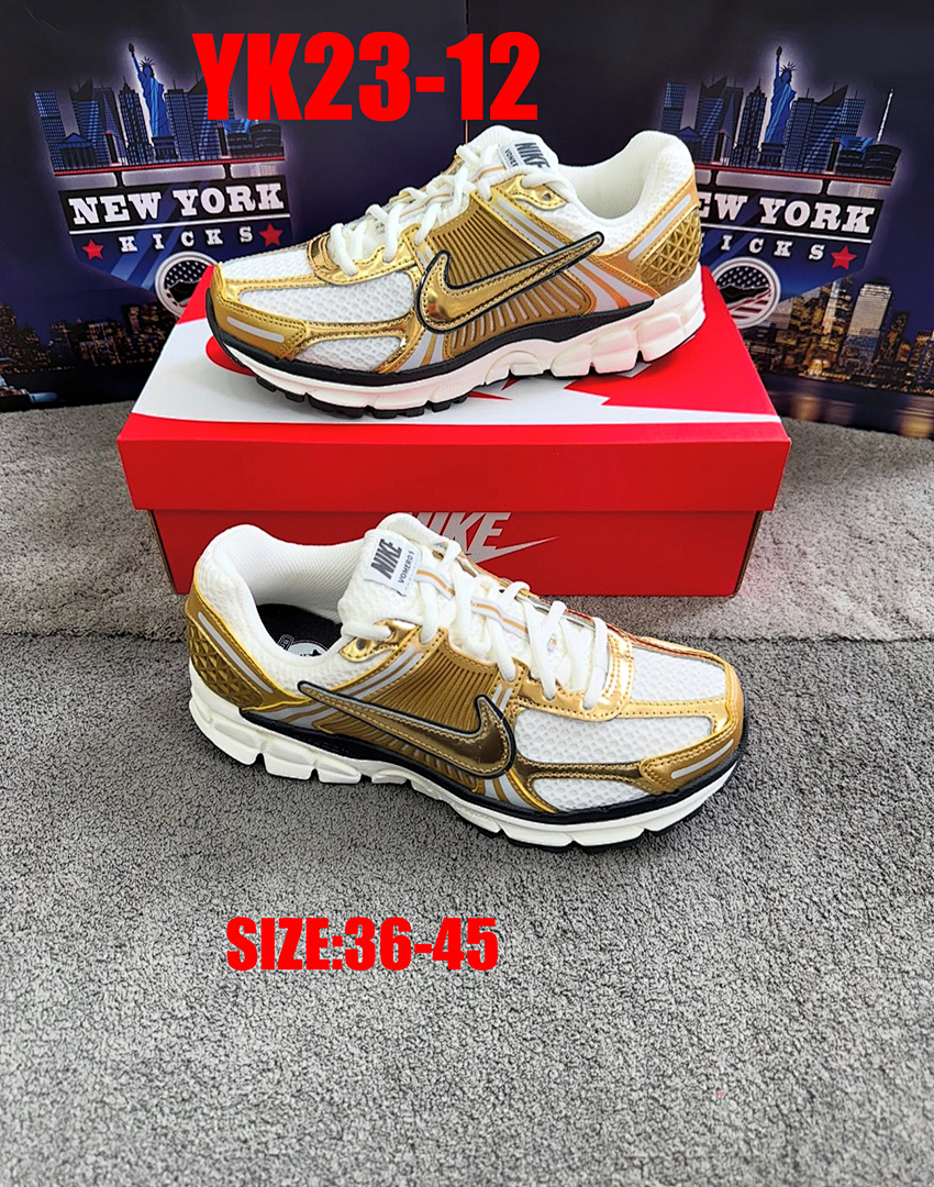 Nike Zoom Vomero 5 · YK23 — תמונה 11
