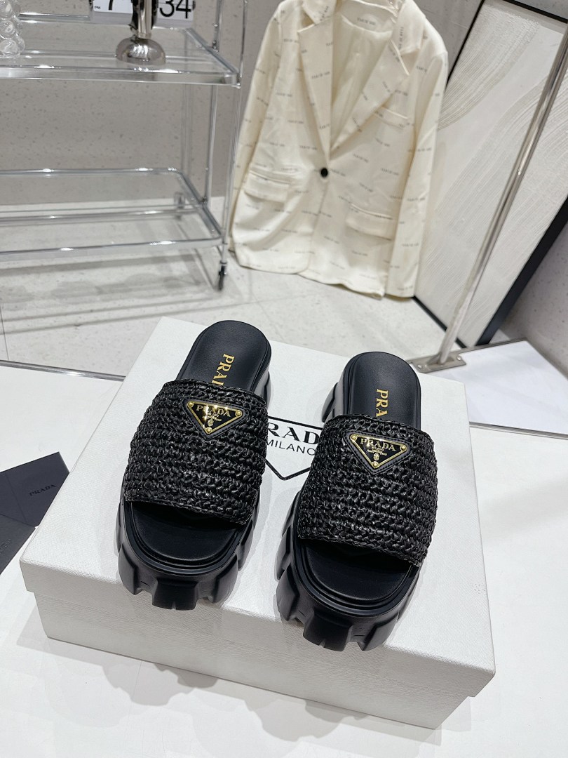 Prada Monolith · Y131P — תמונה 11